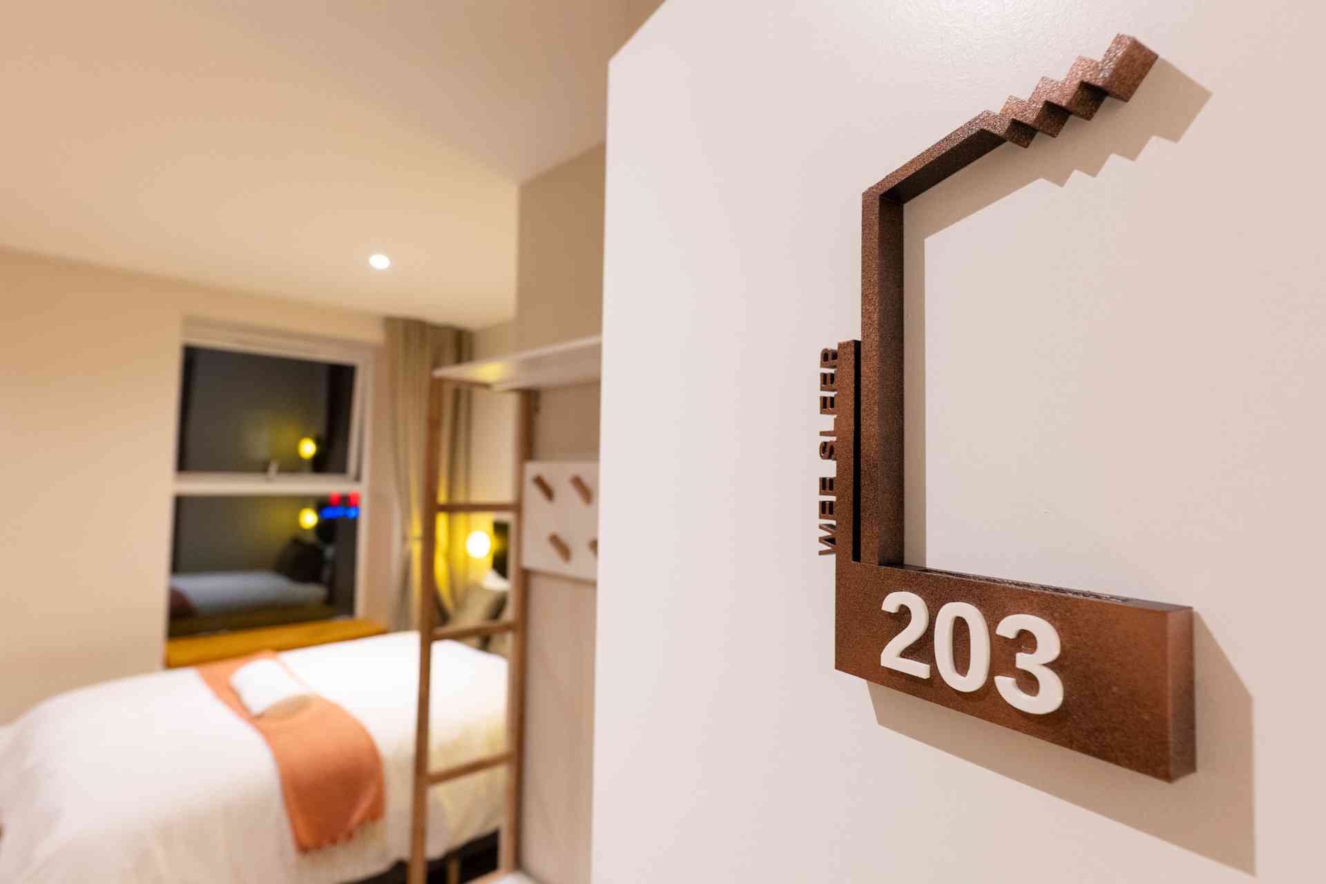 House rules information