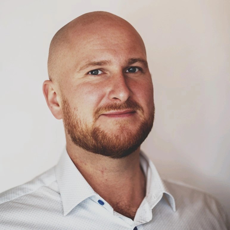 Matthew - Monstay NI